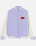 RHYMAK Varsity Jacket - Image 2